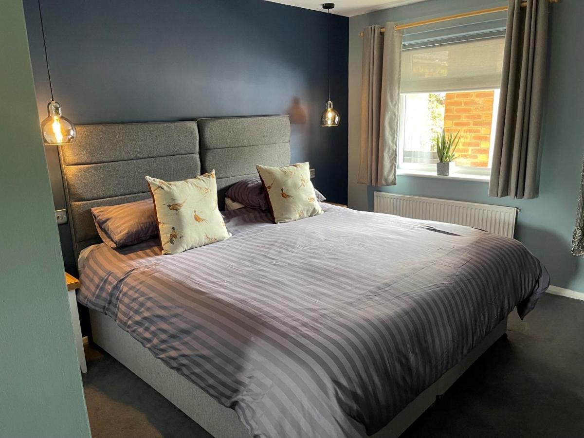 Village Limits Bed And Breakfast Rooms ウッドホール・スパ エクステリア 写真